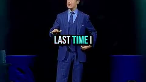 Jimmy Carr makes a joke about Anne Frank, but a jewess gets so mad