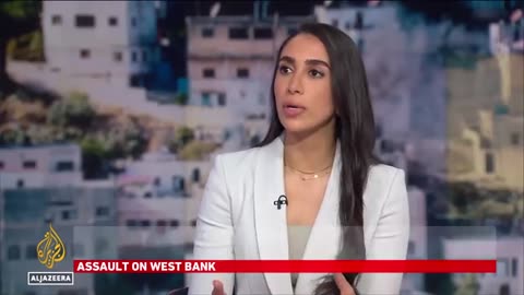 Israel's Smotrich says illegal West Bank settlement 'buries the idea of Palestinian state'