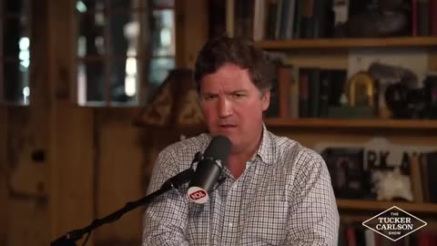 “It Transformed Me Inside” - Tucker on The Dark Spiritual Effects of Opioids
