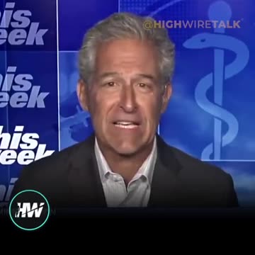 RICH BESSER DOES NOT BELIEVE THAT PARENTS SHOULD HAVE A ROLE ⚕ IN DECIDING PUBLIC HEALTH MEASURES