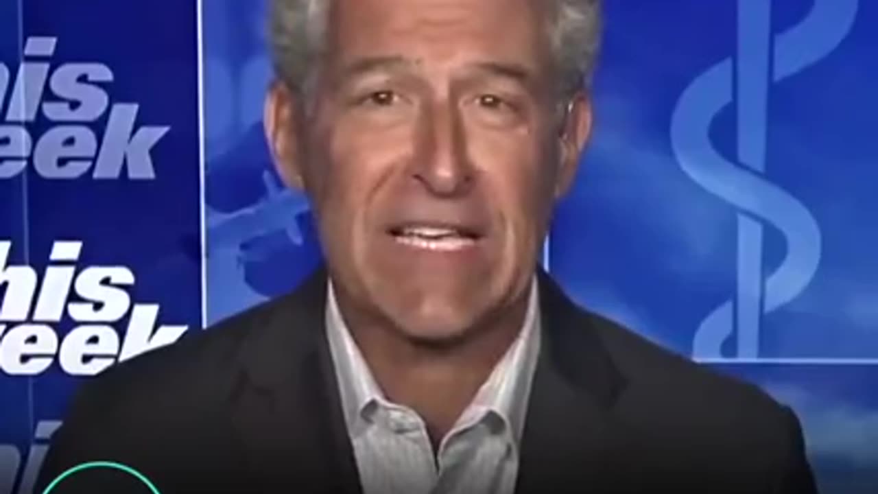 RICH BESSER DOES NOT BELIEVE THAT PARENTS SHOULD HAVE A ROLE ⚕ IN DECIDING PUBLIC HEALTH MEASURES