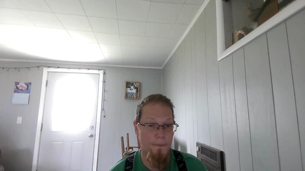 Reaction Video: Tyson James
