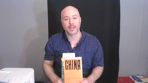 Paul Dayton Book Review of China: Alive in the Bitter Sea, by Fox Butterfield
