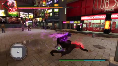 LP Yakuza Post-Marathon Bonus Episode #5 (Lets Destroy Jo Amon) | Yakuza 0 - 3