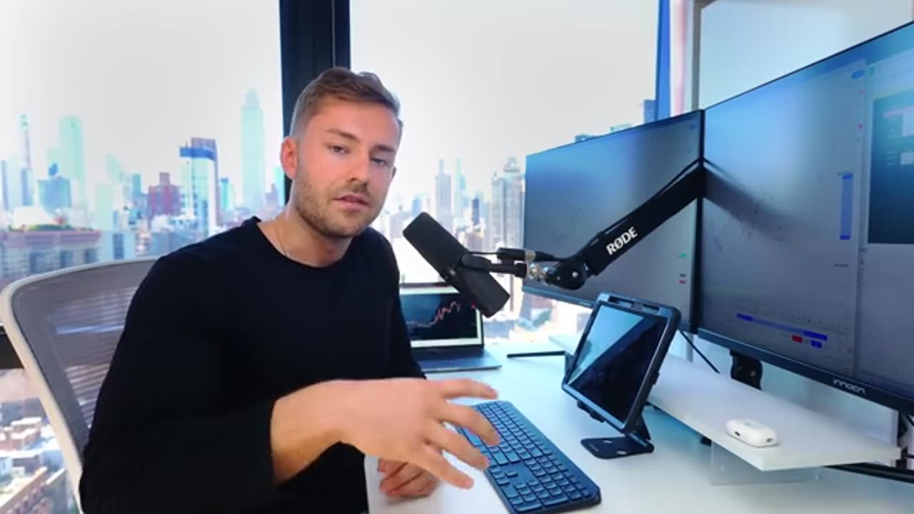 How To Start Day Trading as a Beginner - Profitable IN 30 Days (Guide)_part5