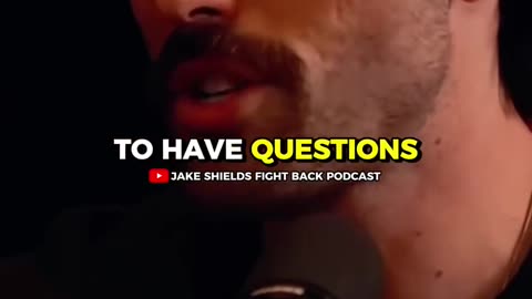 Discussing with jakeshields.. whether Elon Musk even runs his companies