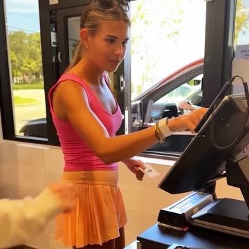 SHE'S FOLLOWING GRANDPA'S FOOTSTEPS!!!😎😂😂😂