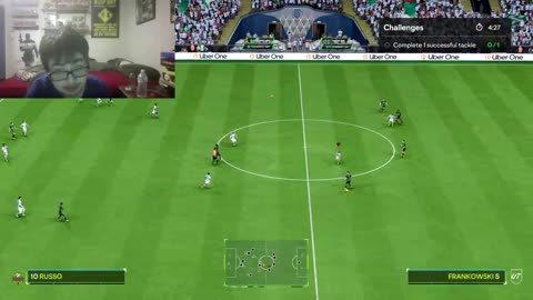 come watch me stuff like blockchain stuff or playing video games or stuff