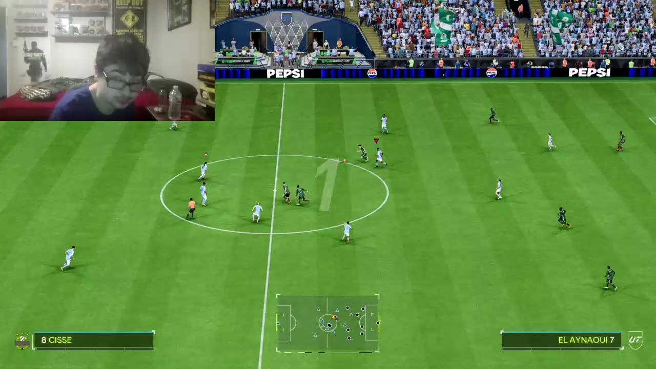 fifa game
