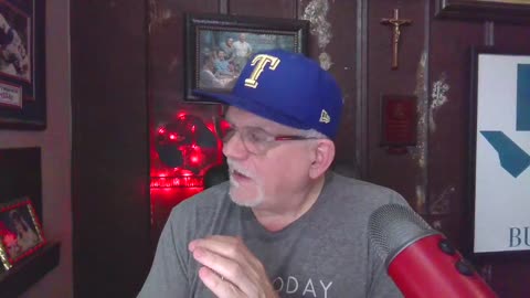 Red Mike Message: Tartlets!