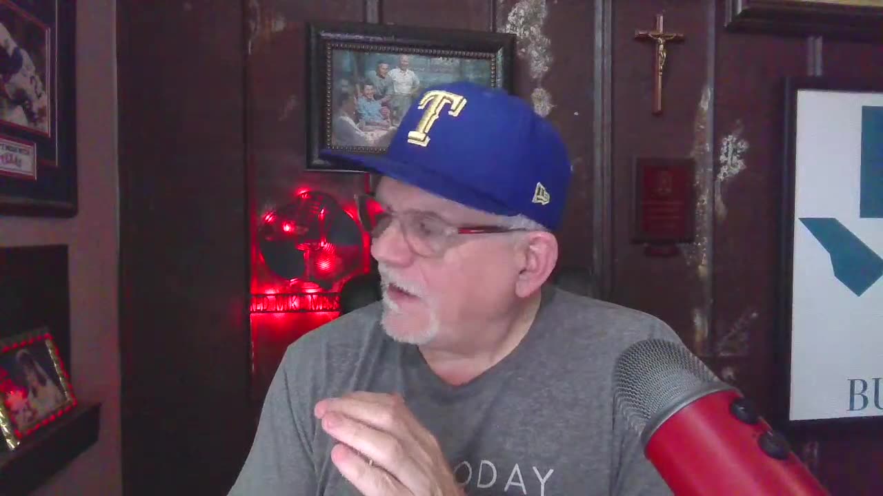 Red Mike Message: Tartlets!