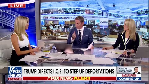 McEnany: The White House will not compromise on this