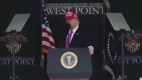 💯 Trump: "The job of the US Armed Forces is NOT to host drag shows."