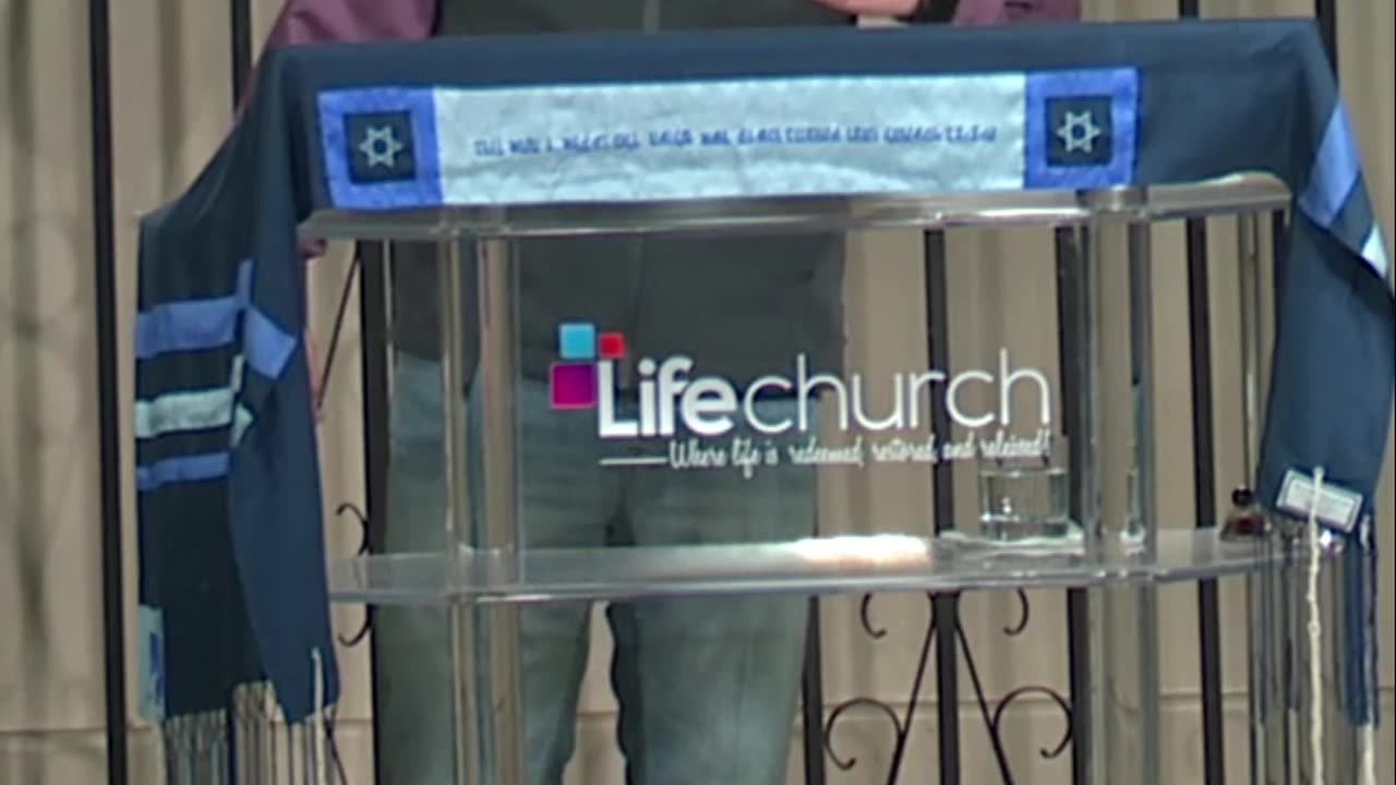 Embracing God's Covenant Faithfulness Beyond Our Failures