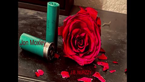 JB Nurzzy - Jon Moxley