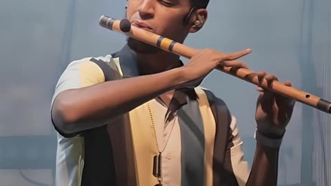 Flute Tribute.