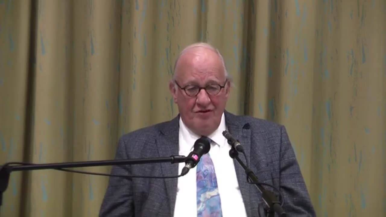 Willem Ouweneel - Hart voor Waddinxveen - Abraham, geloofsheld, vriend van God 5 - Vragen