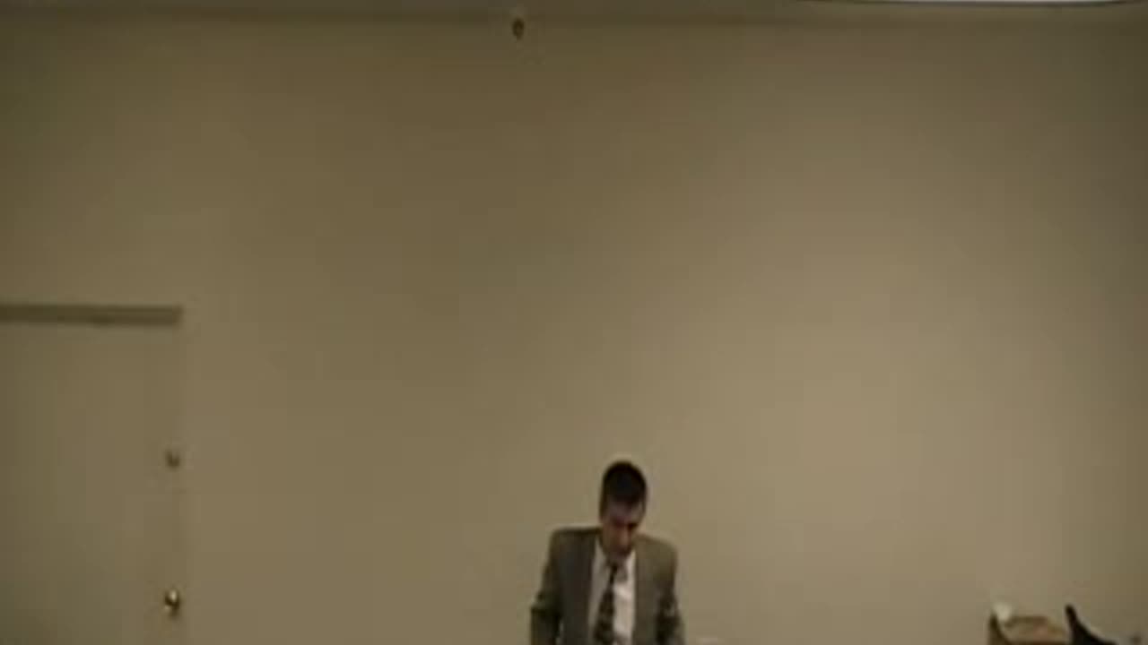 isaiah 39 - Pastor Steven Anderson