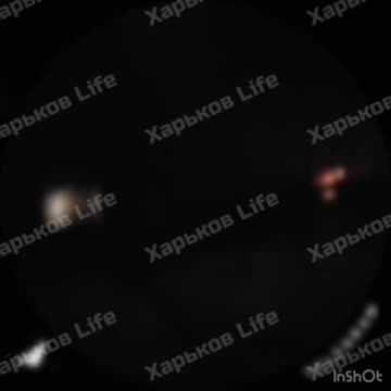 According to preliminary information, there are already 2 dead and 8 wounded in Kharkiv,