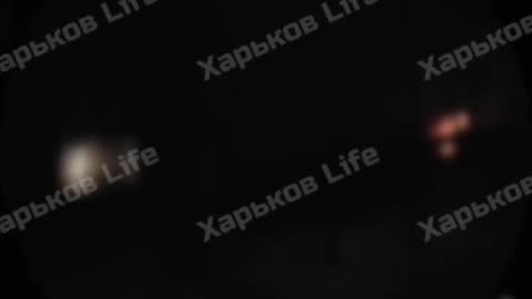 According to preliminary information, there are already 2 dead and 8 wounded in Kharkiv,