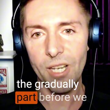 AI Revolution: 'Gradually, Then Suddenly⚡🤖