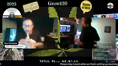 Grow420 Episode 78 August 5th, 2025