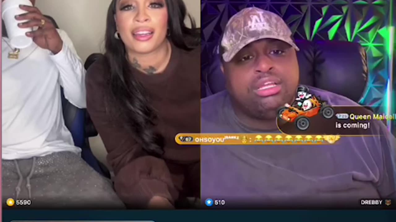 - NO CAP ; LINKS W| TRAP CECE !