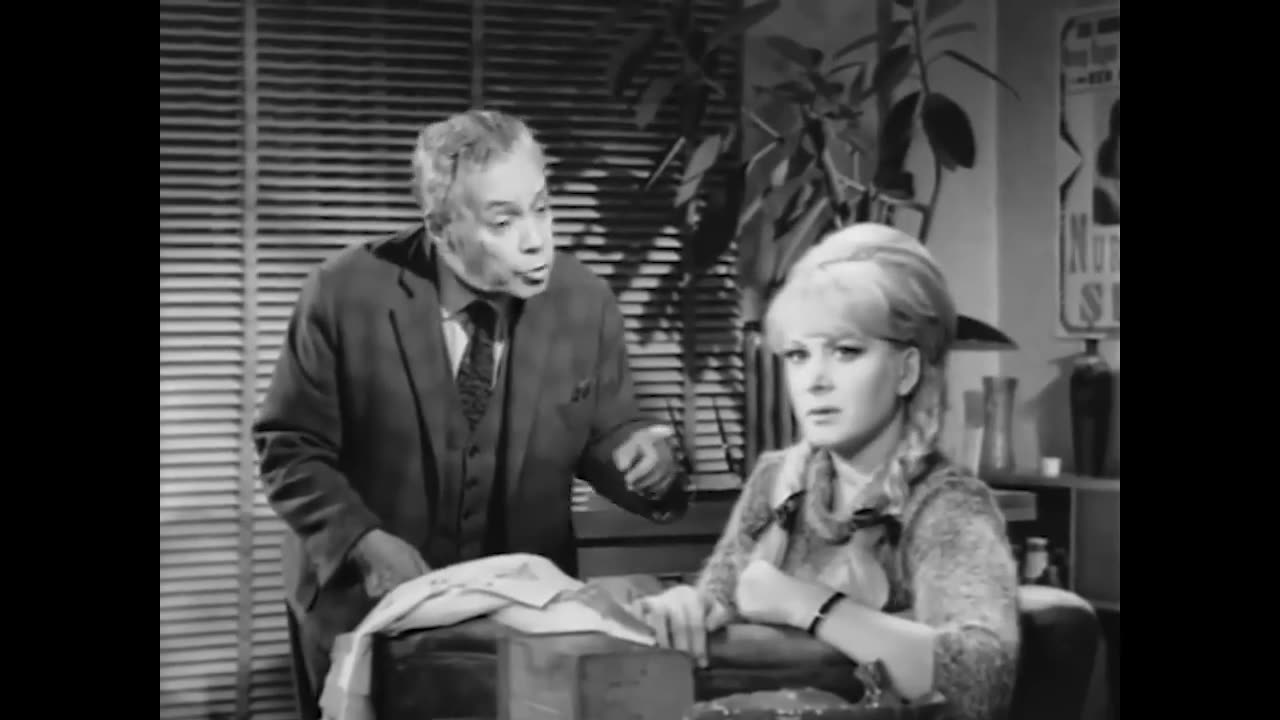 Şaka ile Karışık