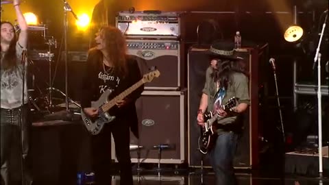 Lynyrd Skynyrd - Live (from Decades Rock Arena) in Atlantic City 2006