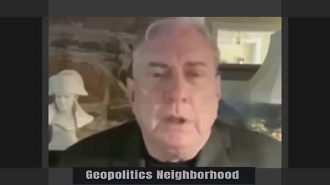 Douglas Macgregor: To All Americans - Prepare For Total Chaos!