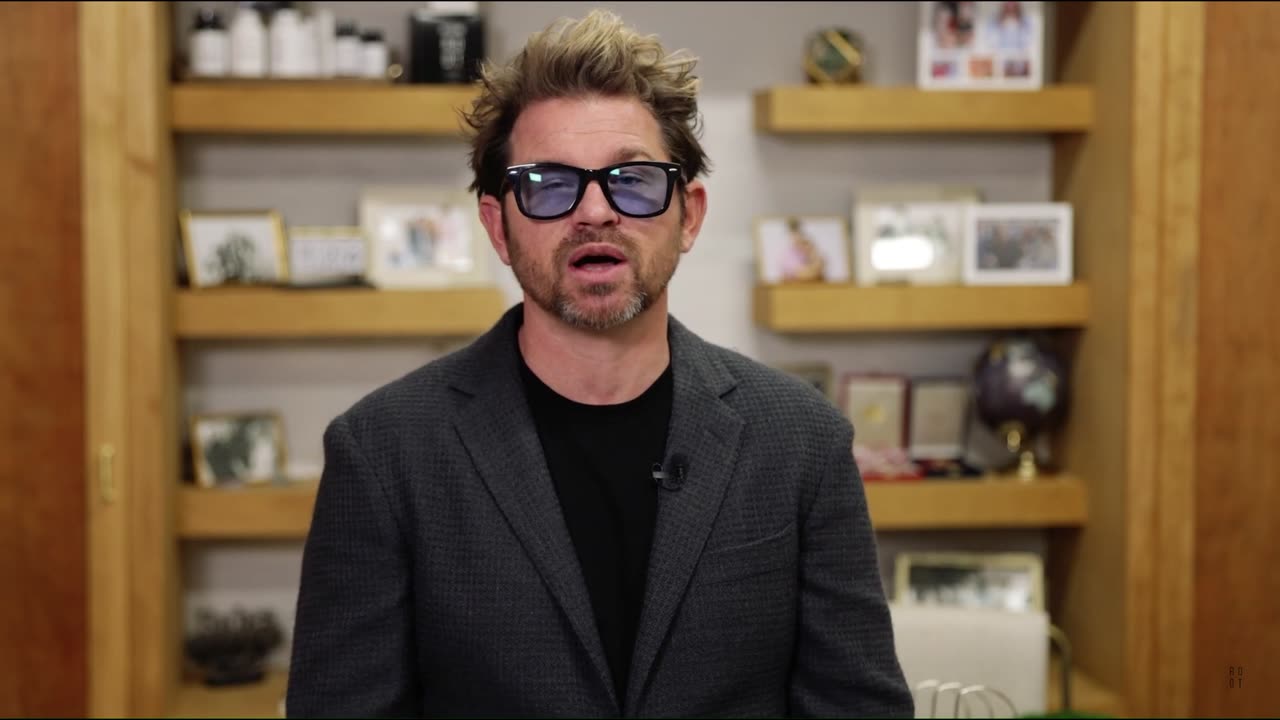 Root Brands: Natural Healing For Your Body .......