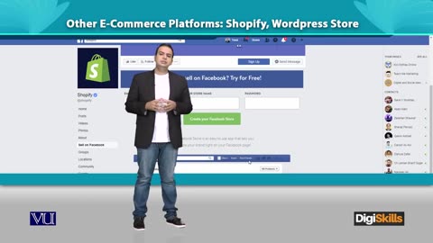 166 Other E Commerce Platforms Shopify_ Wordpress Store