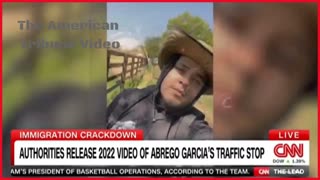 Dem Senator Tries Desperately to Backpedal after Lib Hero Caught in Spousal Abuse Allegations