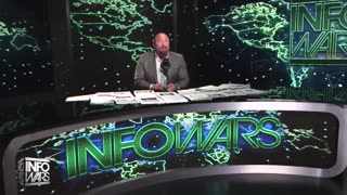 ALEX JONES (Full Show) Sunday - 9/7/25