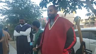 GMS Las Vegas Nevada - CAMP LIVE 11/2/2025