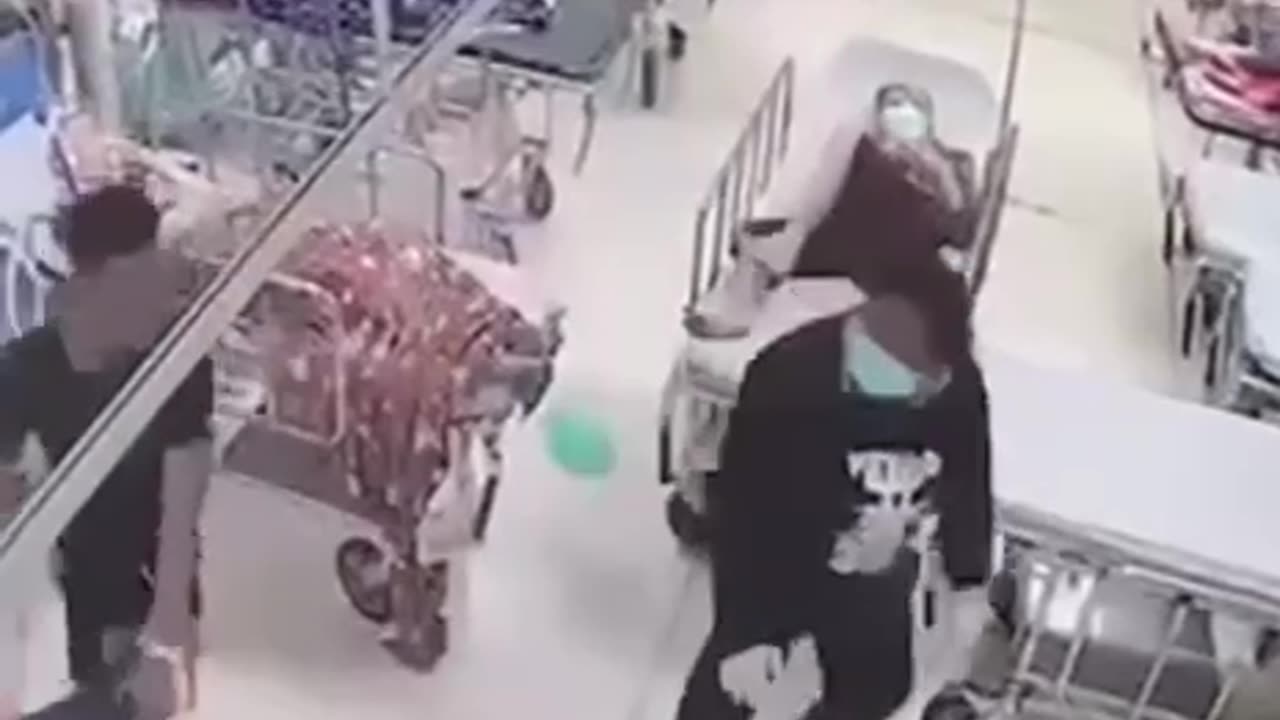 Who is 'Surprised' at the ethnicity of the perpetrator? Should've left him to die on the streets..