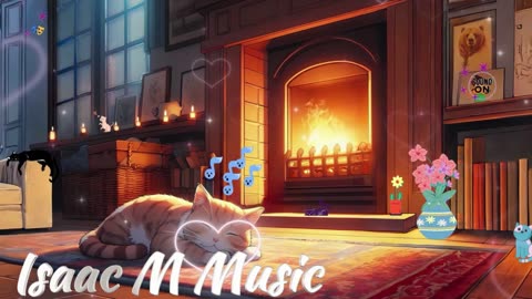 Copy of Lofi Chill Music to Relax to (3)