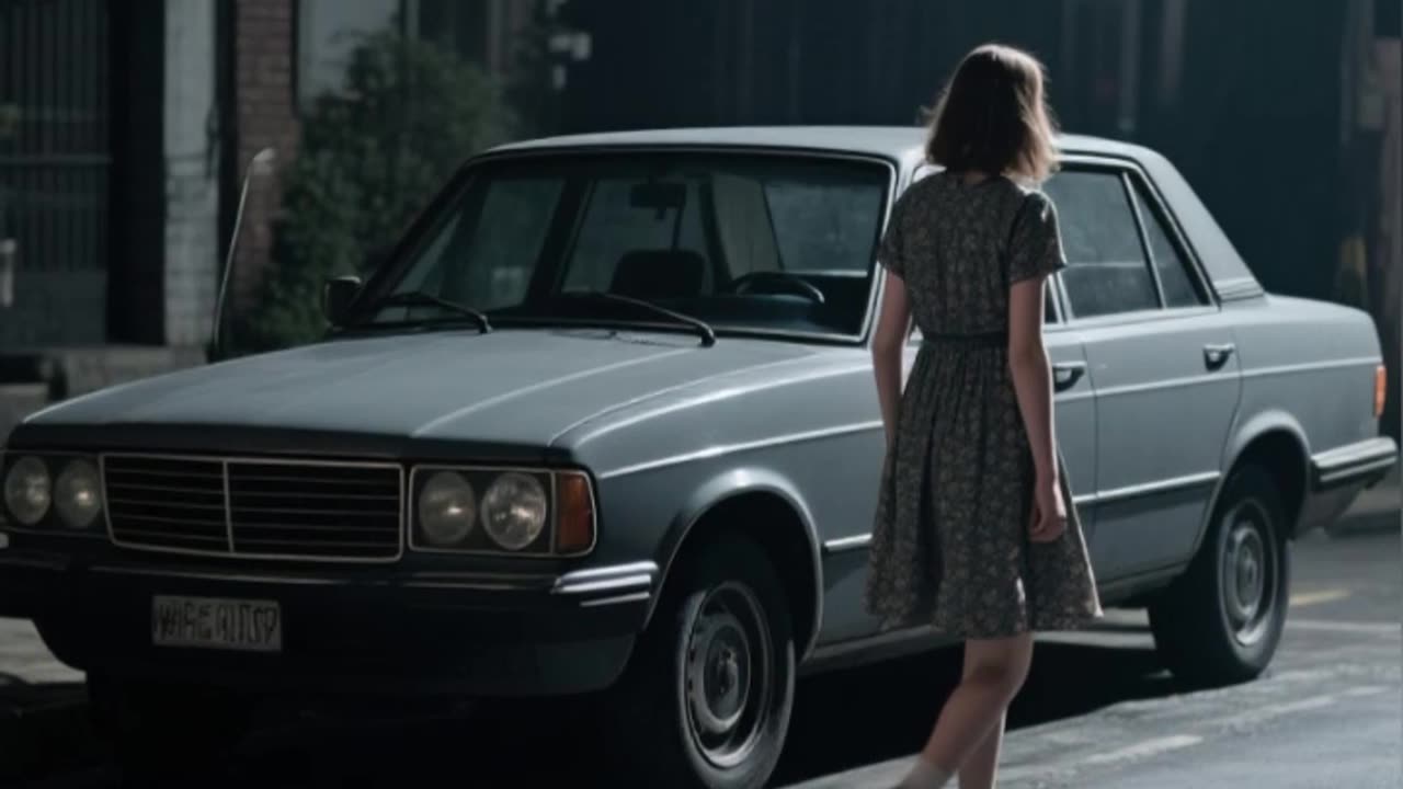 The Girl Who Vanished - The Jaycee Dugard Abduction (Part 1)