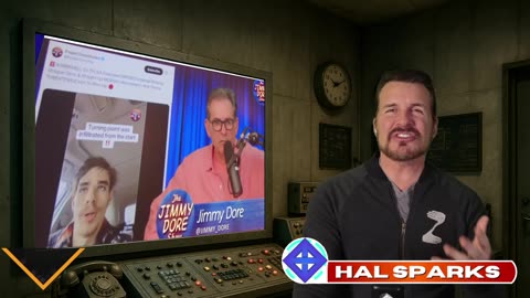 HAL SPARKS MEGAWORLDWIIDE : GET A GRIPE