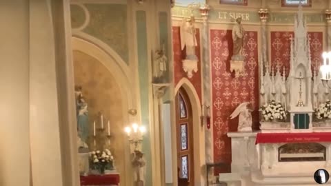 Our Lady of Fatima Catholic Church Auckland New Zealand Tour