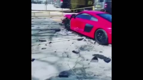 fAIL and Crash