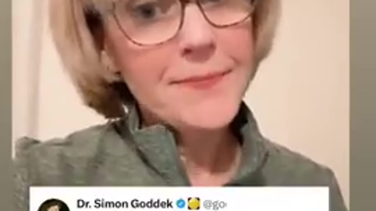 The entire Climate Change Hoax Scam exposed in under 30 Seconds