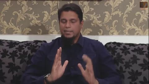 His Iman burnt her! Emotional story.