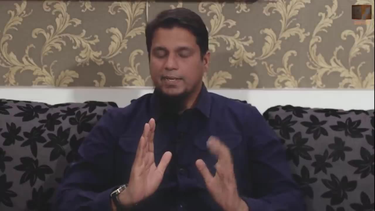 His Iman burnt her! Emotional story.