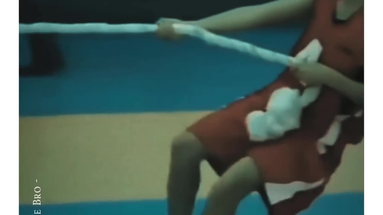 Never Give Up!