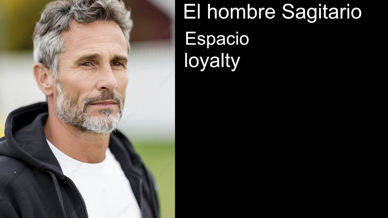 El Hombre Sagitario (como atraerlo)