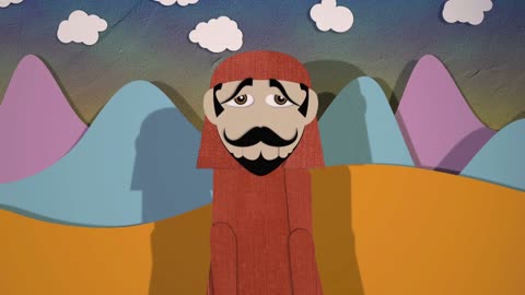Las Aventuras De Theo – T1·E03 – La Obediencia