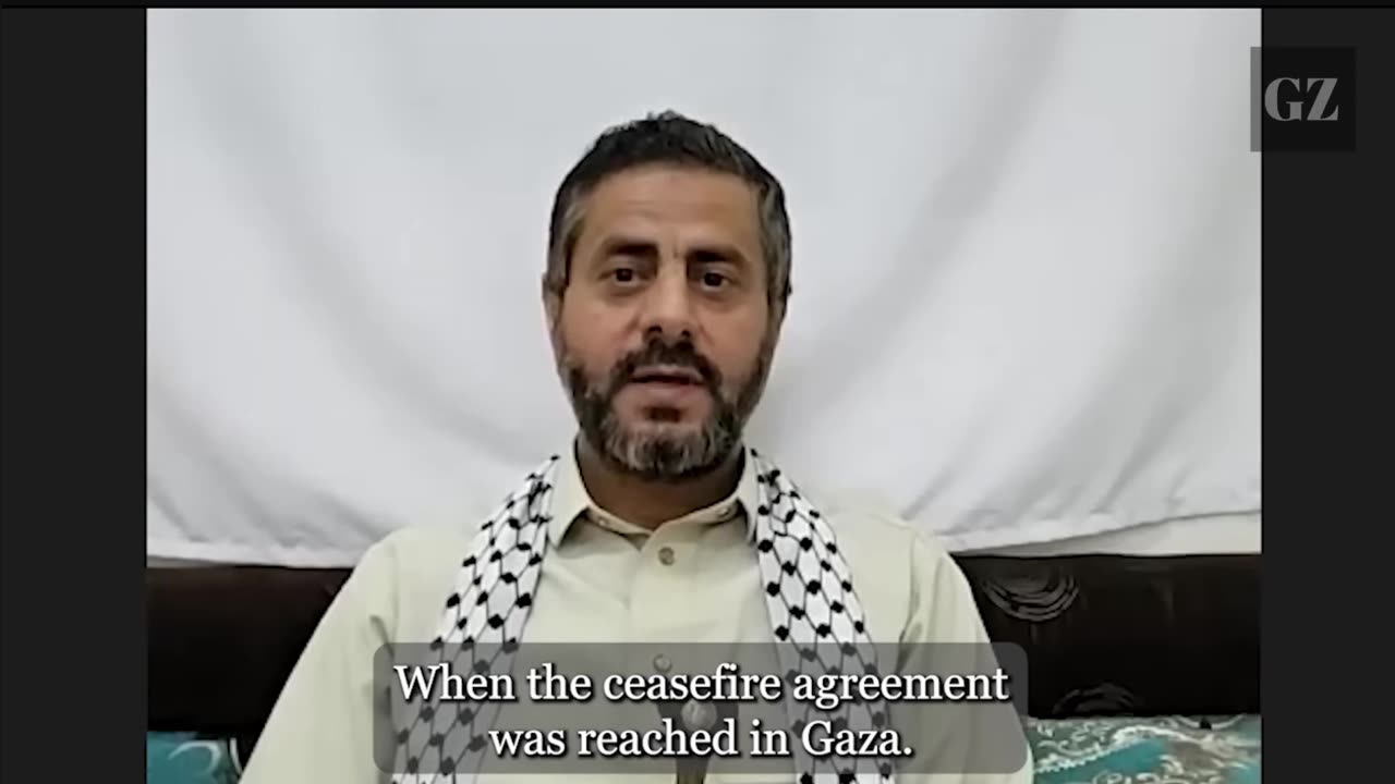 PALESTINE