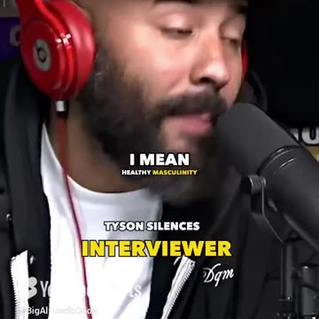 BIG AL AND MIKE TYSON SAY THEY'RE VOTING FOR TRUMP! WHAT ARE YOU GONNA DO, KICK THEIR AZZES?!