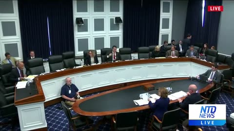 House Committee Holds Oversight Hearing on the Federal Judiciary